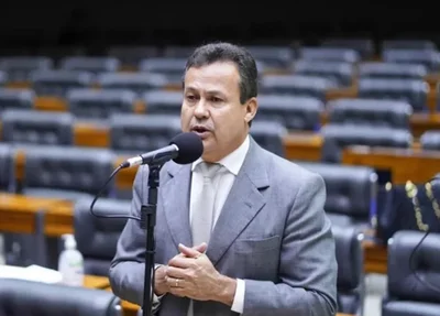 Deputado Neucimar Fraga