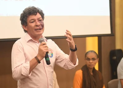 Deputado Reginaldo Lopes
