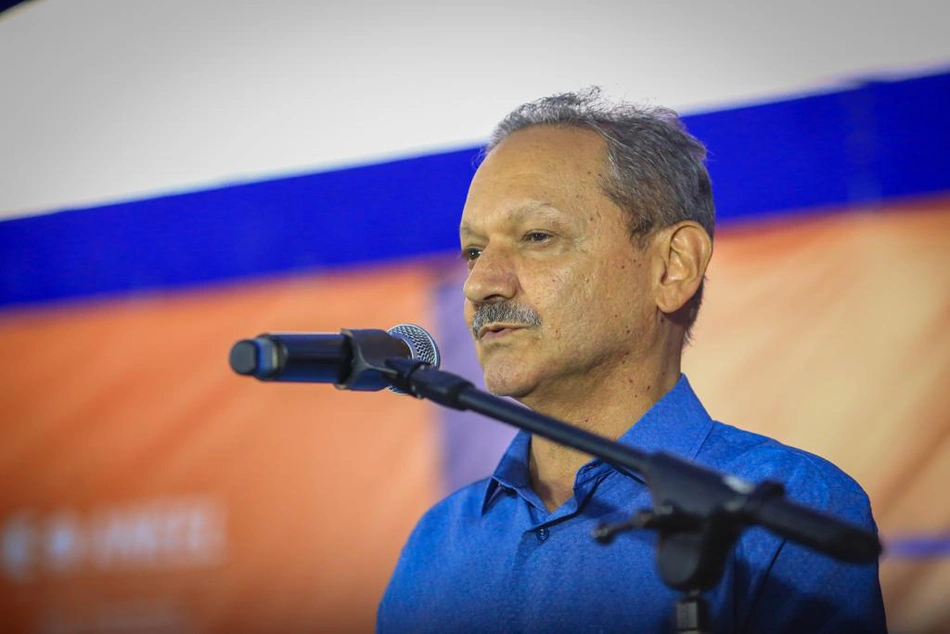 Deputado Wilson Brandão