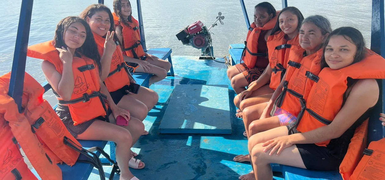 Dia de lazer para pessoas com deficiência auditiva