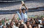 Diego Armando Maradona