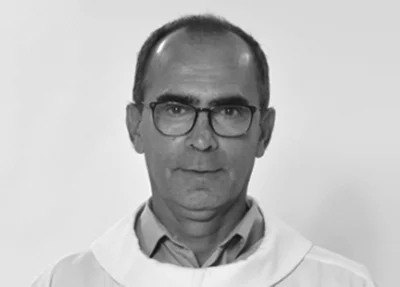 Diocese de Toledo confirmou a morte do sacerdote através de nota