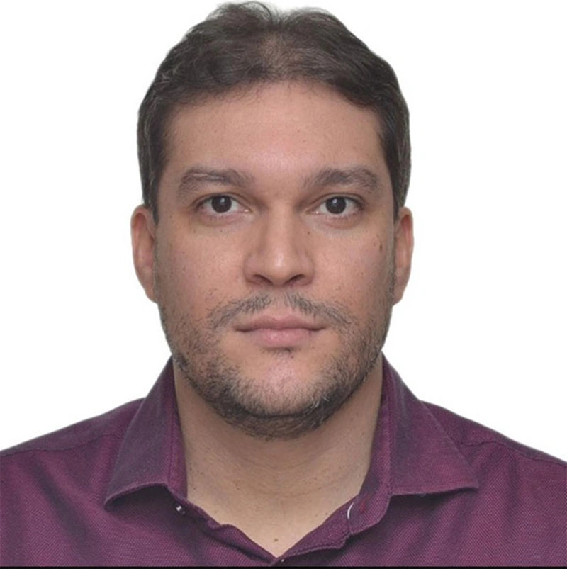 Dirceu Hamilton Campêlo