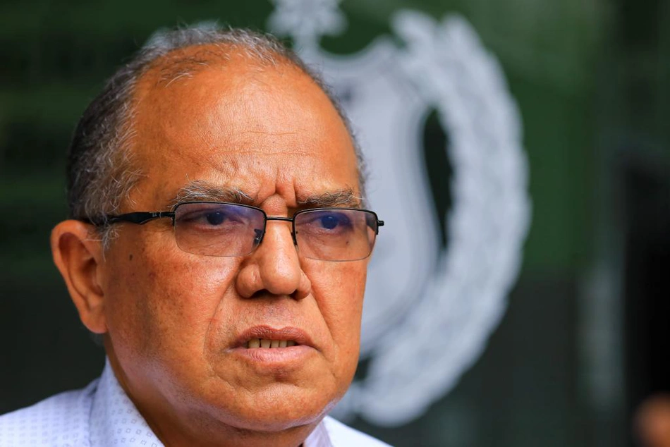 Diretor do DHPP, delegado Barêtta