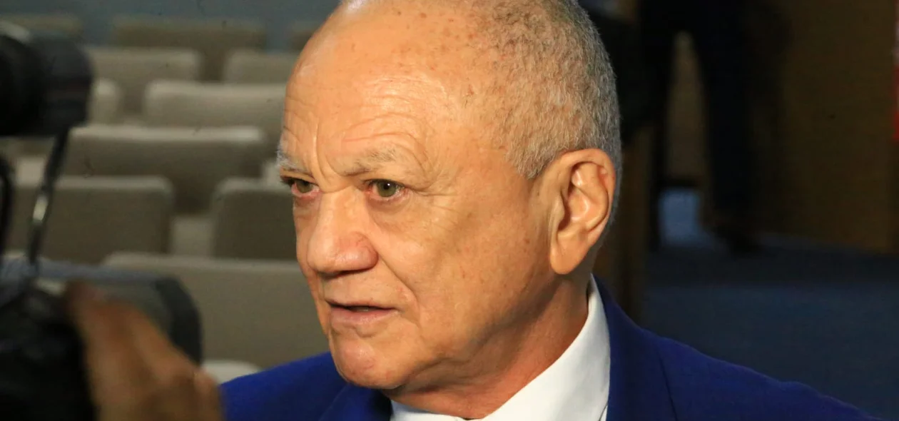 Doutor Edmundo Oliveira