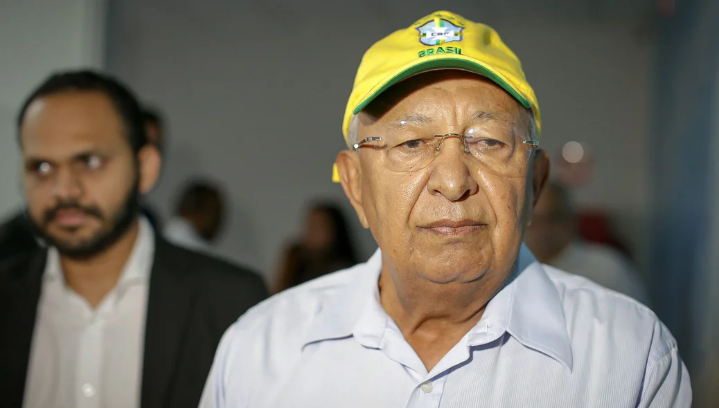 Dr. Pessoa