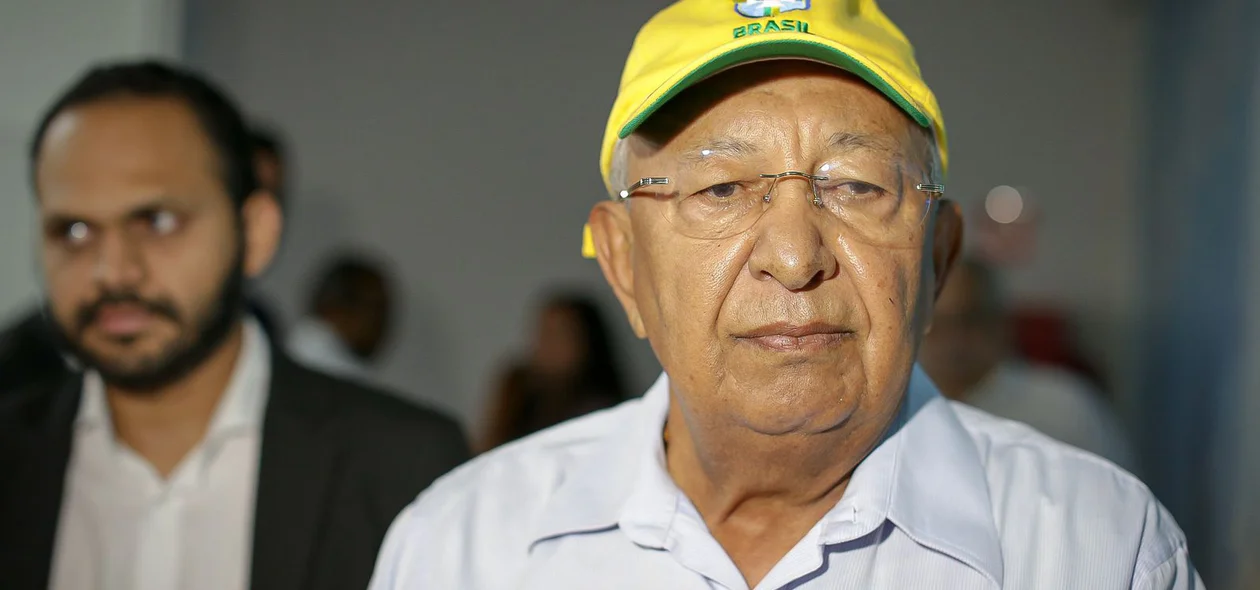 Dr. Pessoa