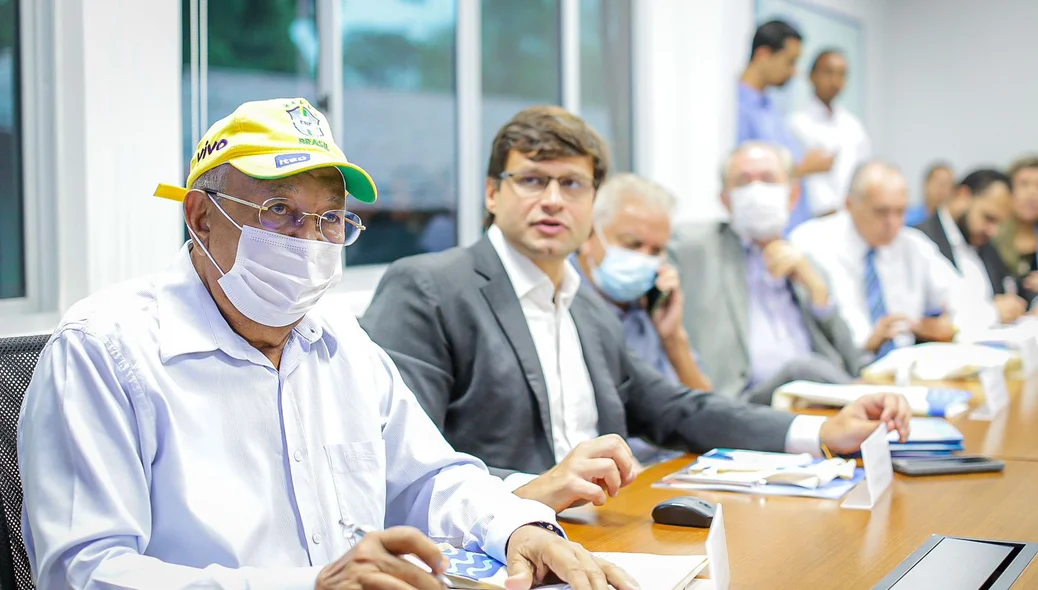 Dr. Pessoa