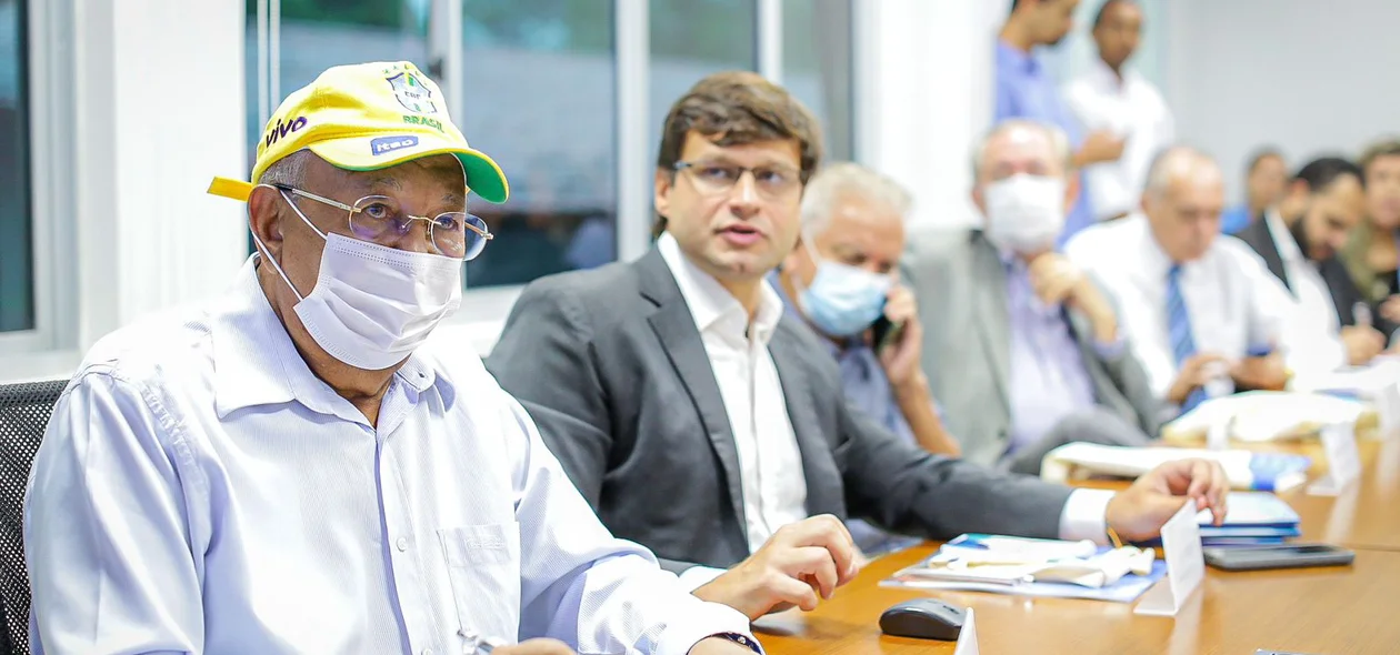 Dr. Pessoa