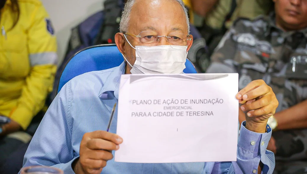 Dr. Pessoa