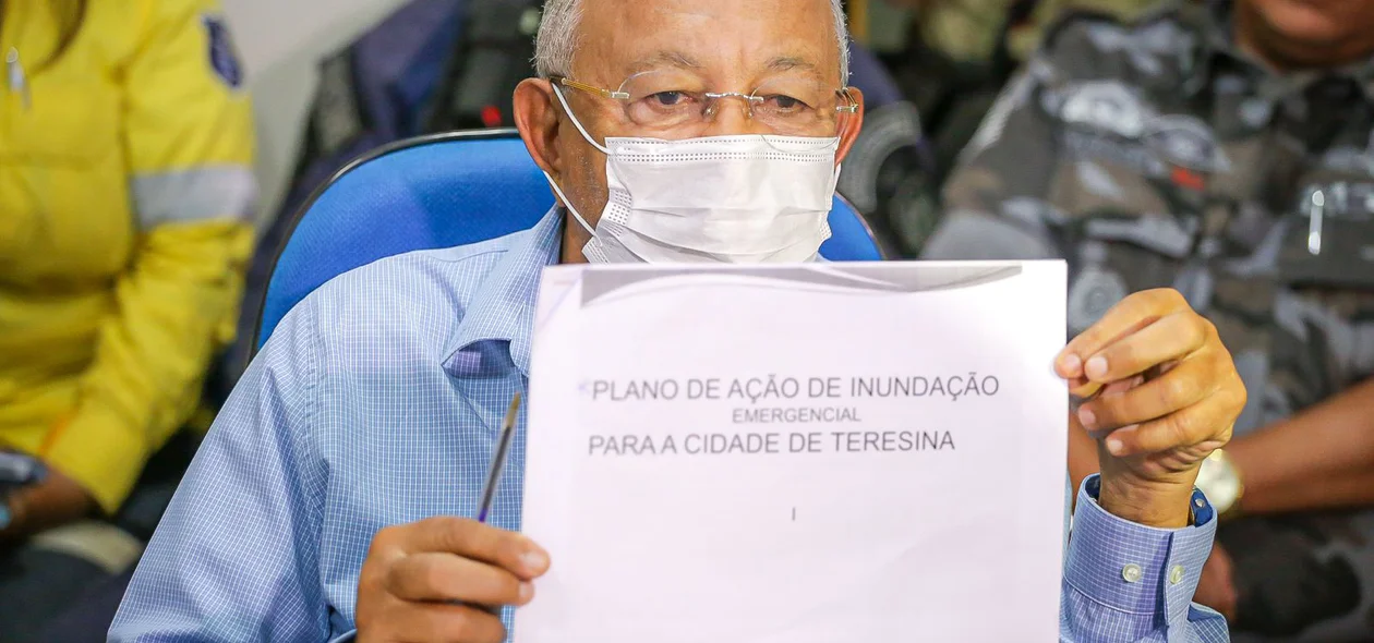 Dr. Pessoa