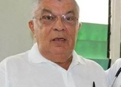 Dr. Zé Ayres