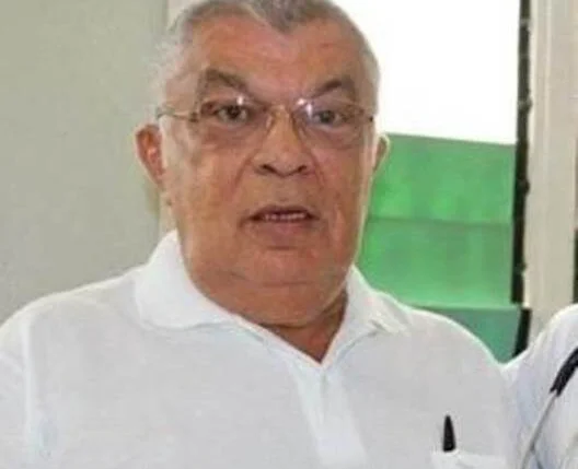 Dr. Zé Ayres