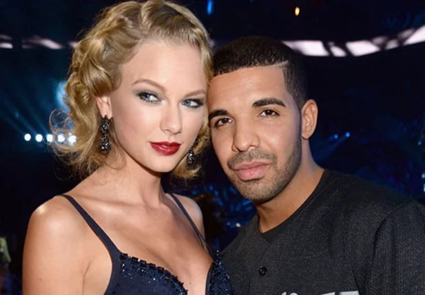 Drake e Taylor Swift