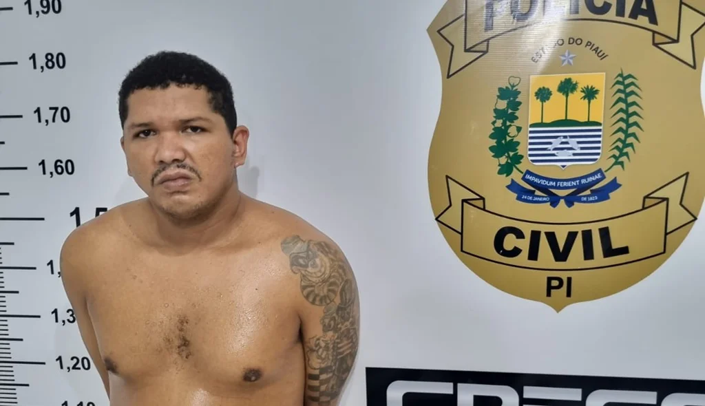 Edson Pereira da Silva, vulgo Edinho