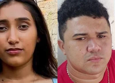 Eduarda e Marcos
