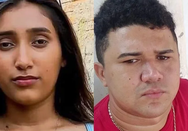 Eduarda e Marcos