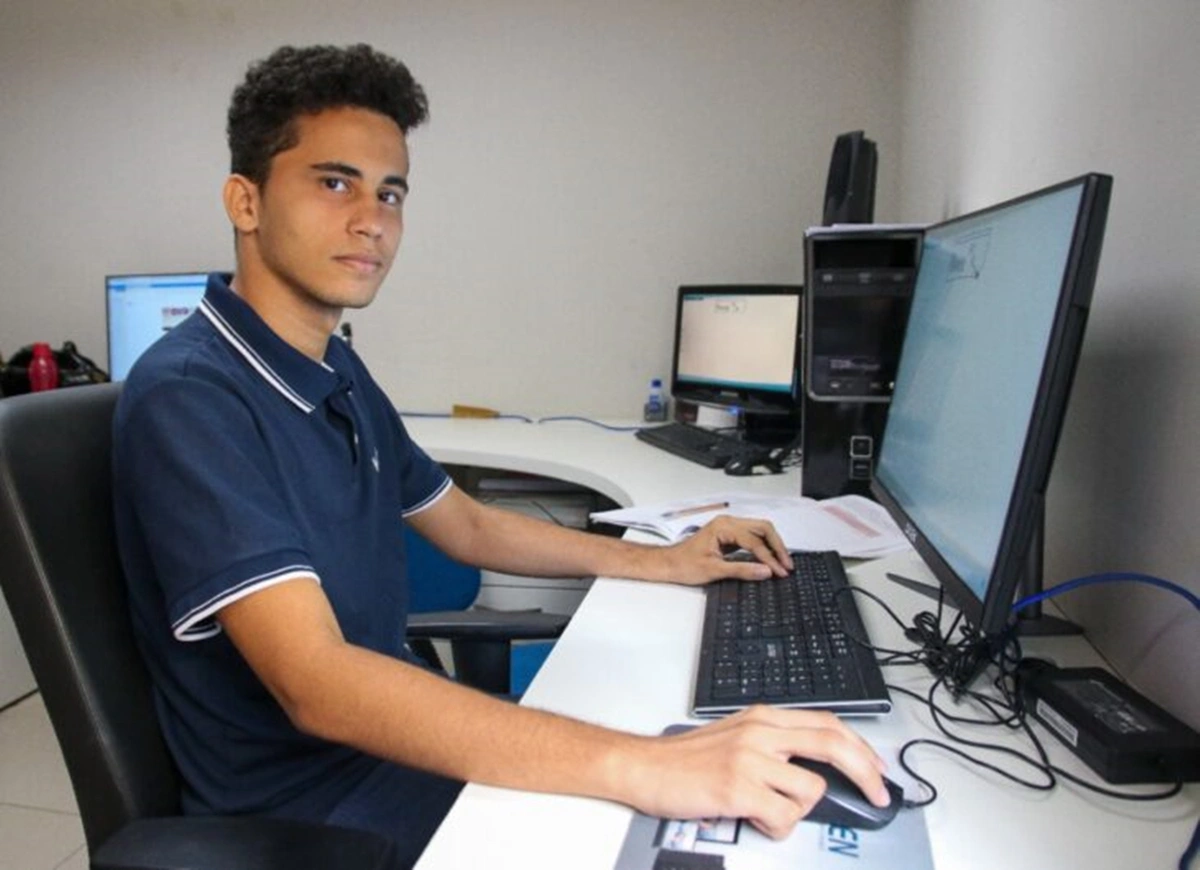 Educação Técnica