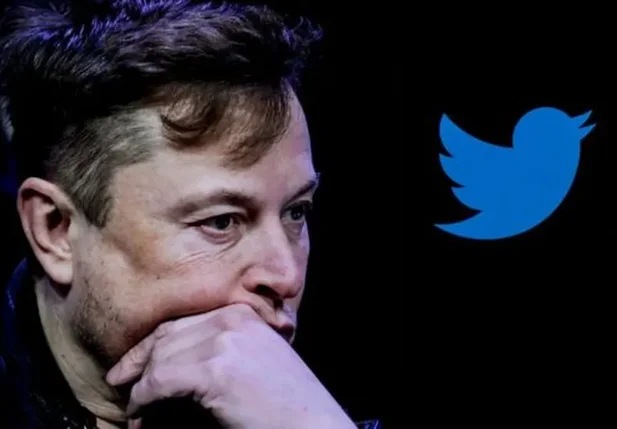 Elon Musk, atual dono do Twitter