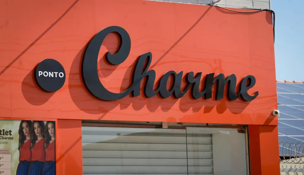 Empresa Ponto Charme