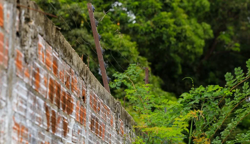 Empresário foi morto dentro da casa