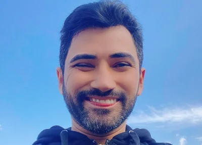 Empresário Joel Amorim