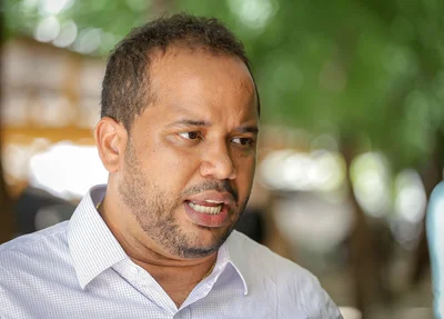 Enzo Samuel sobre apoio ao governo de Lula