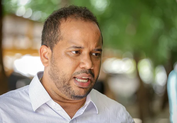 Enzo Samuel sobre apoio ao governo de Lula