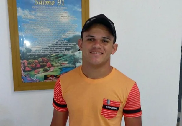 Erivan Sousa