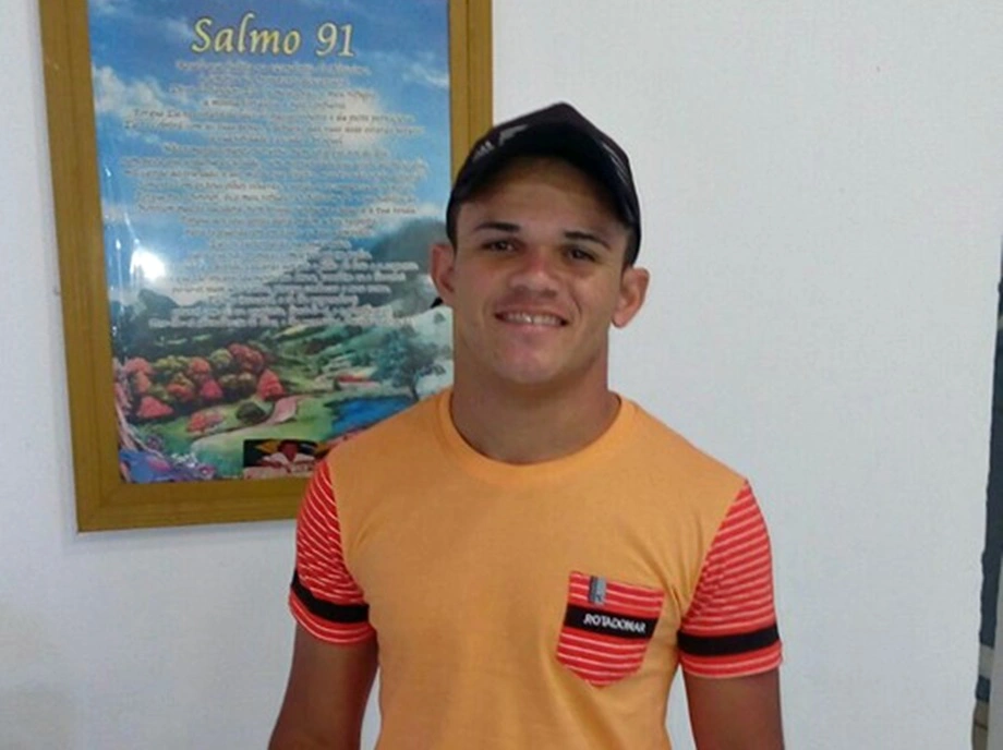 Erivan Sousa