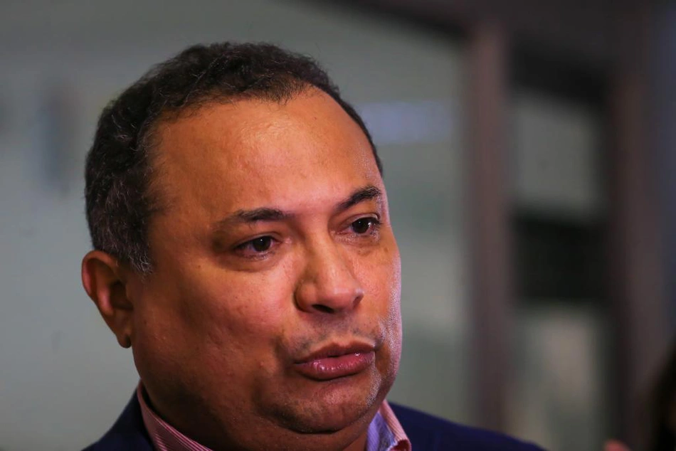 Evaldo Gomes