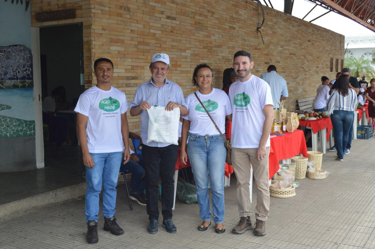 Feira da Agricultura