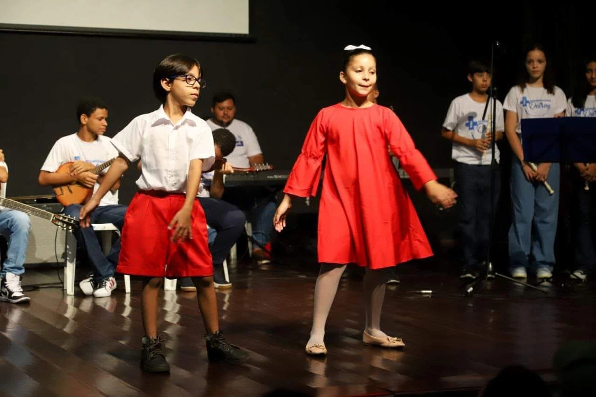 Feira Literária de Oeiras - FLOR é lançada
