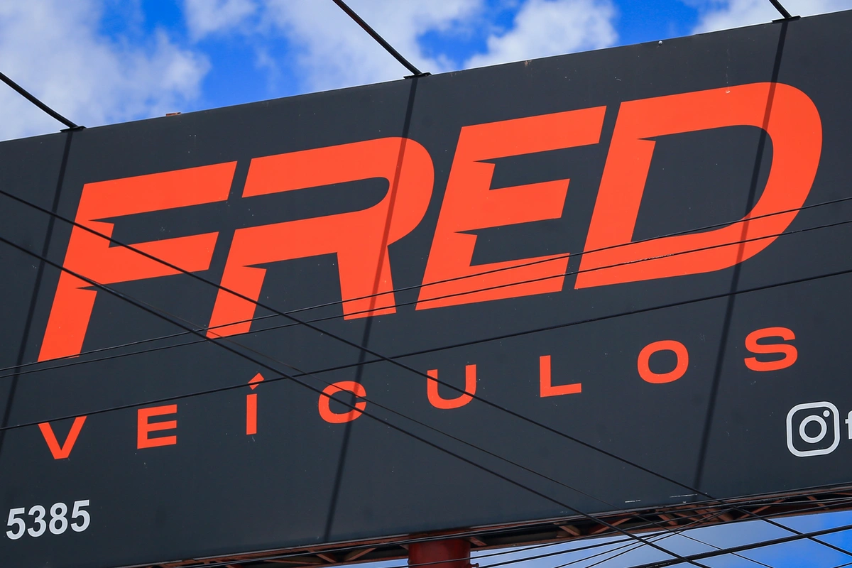 Fred Veículos