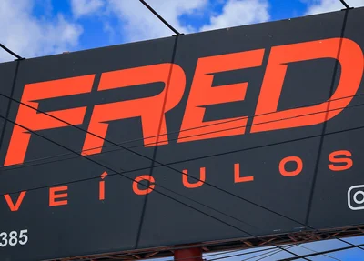 Fred Veículos