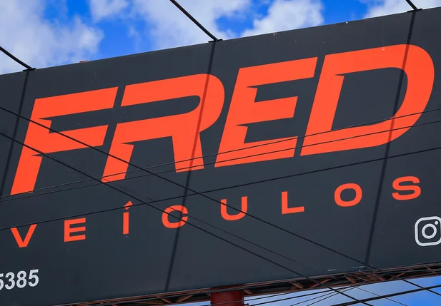 Fred Veículos