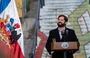 Gabriel Boric