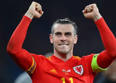 Gareth Bale