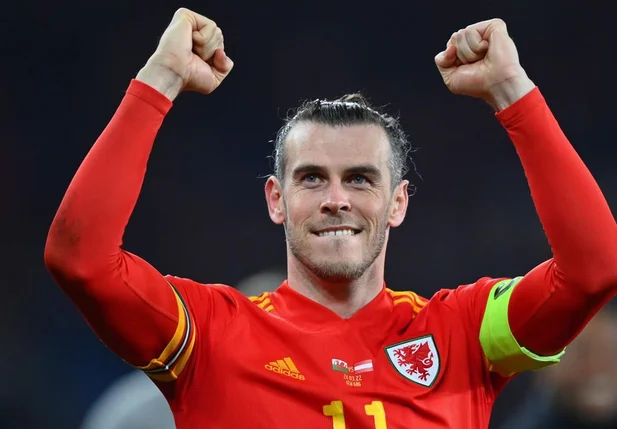 Gareth Bale