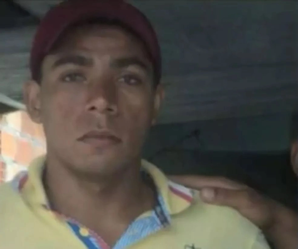 Genilvado era diagnosticado com esquizofrenia
