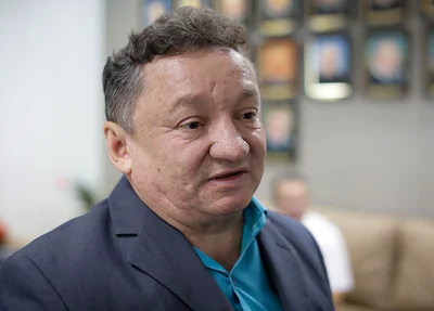 Gilberto Albuquerque