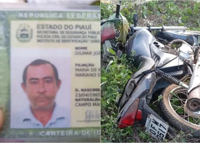 Gilmar João da Paz