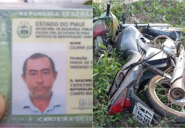 Gilmar João da Paz