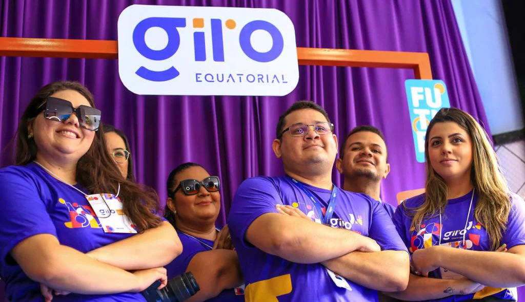 Giro Equatorial foi realizado em Picos