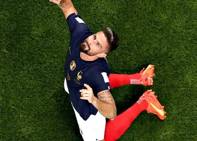 Giroud