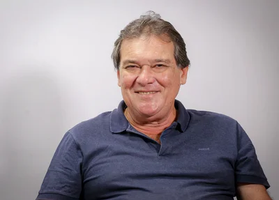 Prefeito de União Gustavo Medeiros
