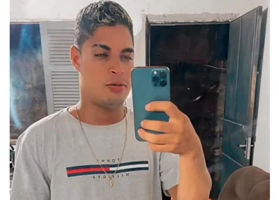 Henrique de Oliveira Carvalho