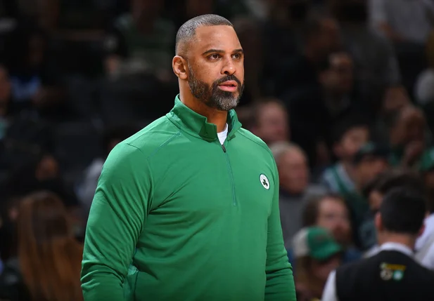 Ime Udoka deve treinar os Nets na temporada 2022-2023
