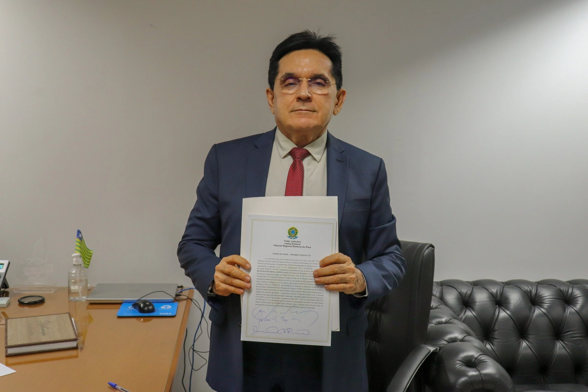 João Antônio Bittencourt Braga Neto