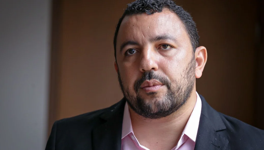 João Duarte, o Pessoinha